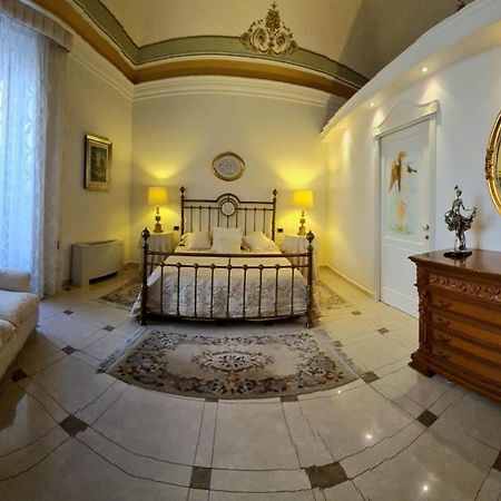Bellini Garden Suite Catania Exterior foto