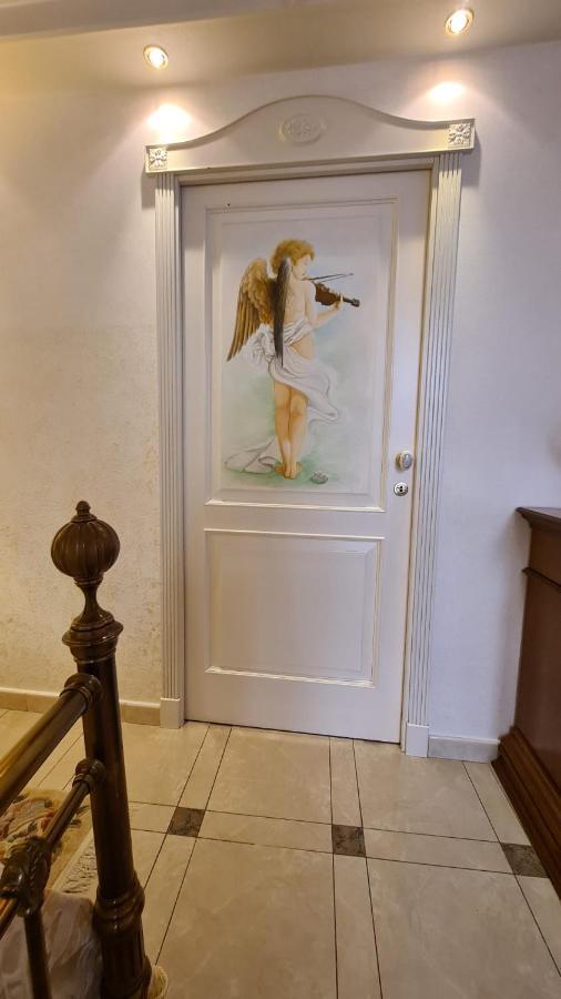 Bellini Garden Suite Catania Exterior foto