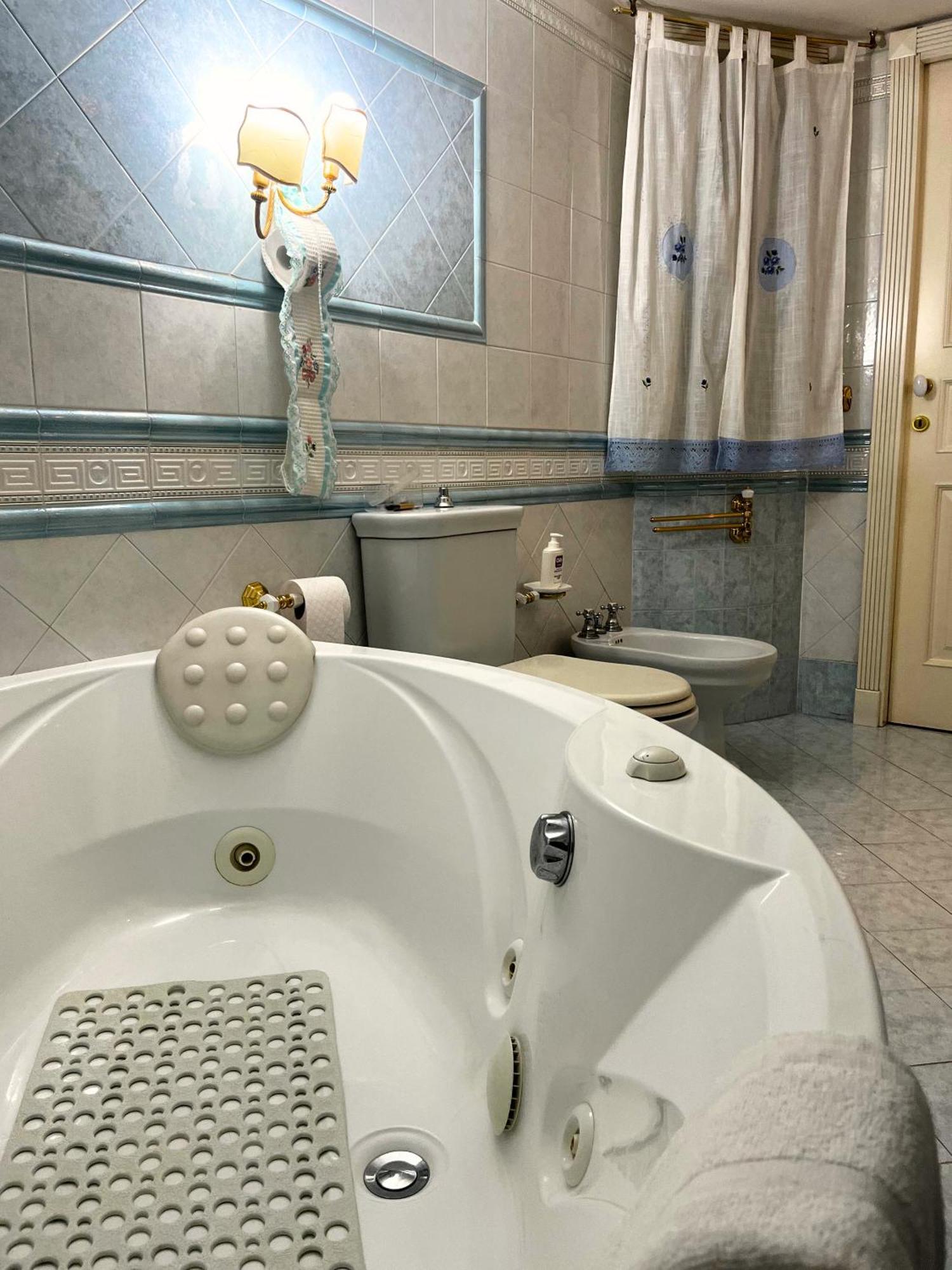 Bellini Garden Suite Catania Exterior foto